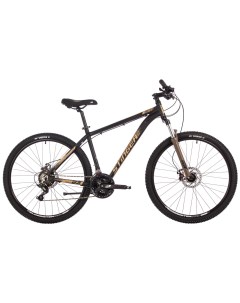 Горный велосипед Element Evo 27 5 2024 Золотистый 20 Stinger