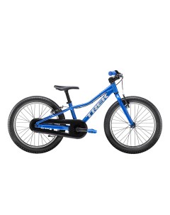 Велосипед PreCaliber 20 FW Boys 2021 One Size alpine blue Trek
