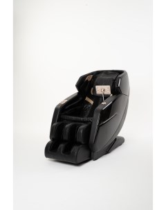 Массажное кресло SL6688 черное Kroning