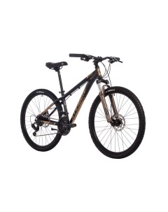 Велосипед ELEMENT PRO 2023 г 140 155 см золотистый алюминий размер 14 Stinger
