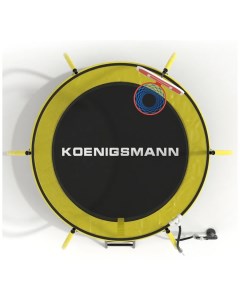 Батут T 8 244 cm Koenigsmann