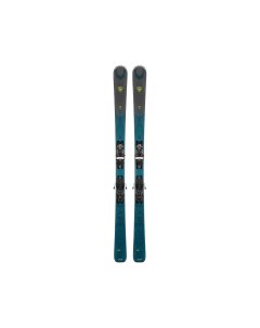 Горные лыжи Experience 82 Basalt Konect NX 12 Konect GW 22 23 176 Rossignol