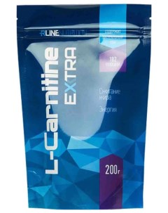 L Carnitine Extra 200 г ананас Rline