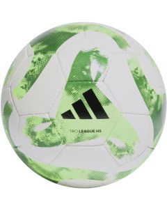Мяч футбольный Tiro Match League HS HT2421 размер 4 Adidas