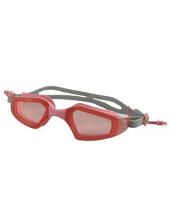 Очки для плавания розово серый YG 3600 Elous