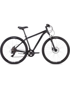 Велосипед Element Pro 29 2020 18 black Stinger