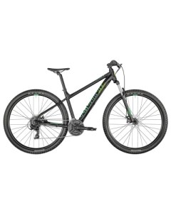 Велосипед Revox 2 27 5 2021 Bergamont
