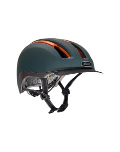 Шлем защитный Vio Adventure Topo цвет Зеленый ростовка L XL Nutcase