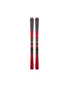 Горные лыжи Experience 86 Basalt Konect NX 12 Konect GW 22 23 176 Rossignol