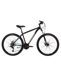 Горный велосипед Element Evo SE 27 5 год 2022 цвет Черный ростовка 16 Stinger