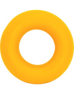 Эспандер кистевой 40кг желтый Fortius