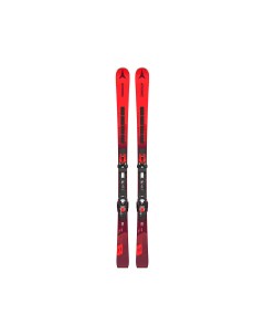 Горные лыжи Redster S8 RVSK C X 12 GW 23 24 156 Atomic