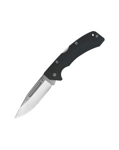 Нож складной Нож складной Lockback Knife нержавеющая сталь рукоять G10 чрный Accusharp