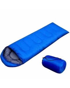 Спальный мешок Mimir KC003 синий Mimir outdoor