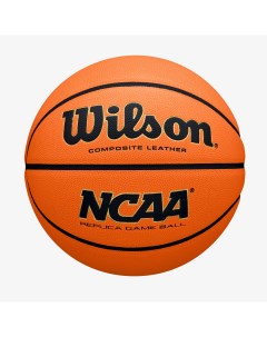 Мяч баскетбольный Ncaa Evo NXT Replica размер 7 WZ2007701XB Wilson