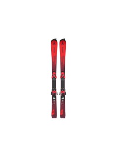 Горные лыжи Redster S9 FIS Colt 10 124 138 23 24 138 Atomic