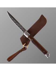 Нож складной Игла 2 7908952 21см клинок 94мм1мм Nobrand