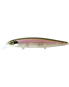 Воблер Balisong Minnow 130SP 13см 25гр 2м 33 Deps