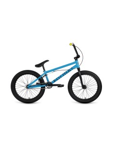 Экстремальный велосипед 3215 год 2023 цвет Синий ростовка 20 Format