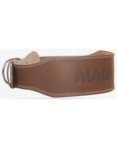 Пояс Leather Belt MFB246 Mad max