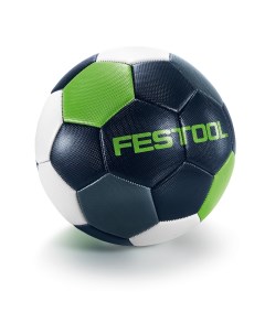 Футбольный мяч SOC FT1 577367 Festool