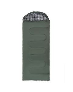 Мешок спальный Ember Plus прав одеяло дл 190см оливковый TTS 014 Totem
