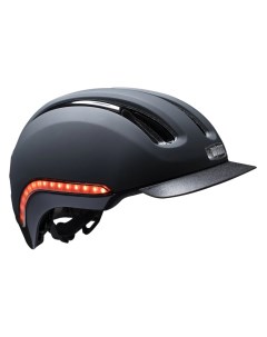 Шлем защитный Vio Kit цвет Серебристый ростовка L XL Nutcase