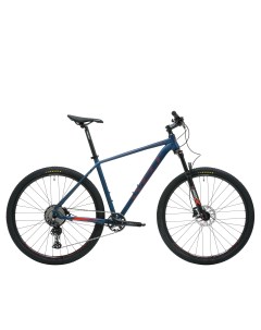 Велосипед Ranger 3 0 29 2024 167 177 рост Dark Blue Welt