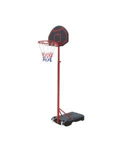 Баскетбольная стойка Line B Stand 30 x18 R38 H160 210cm Unix
