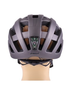 Велошлем VOOX Urban Helmet mat grey S M Joint