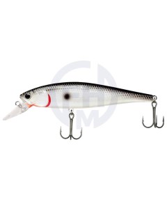 Воблер Pointer 78SP цвет 077 OR Tennessee Shad Lucky craft