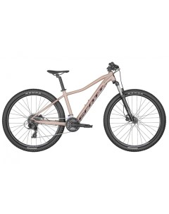 Женский велосипед Contessa Active 50 29 год 2022 цвет Розовый ростовка 17 5 Scott