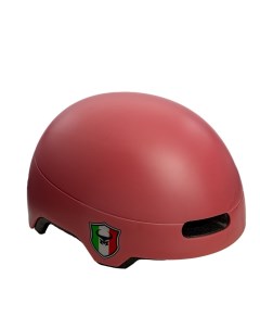 Защитный велосипедный шлем FSD HL052 in mold L 54 61 см розовый Stels