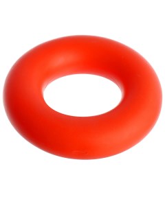 Эспандер кистевой Fortius нагрузка 30 кг цвет красный Nobrand