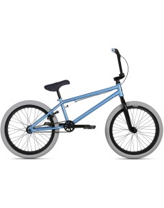 Экстремальный велосипед Subway год 2021 цвет Голубой ростовка 21 Haro