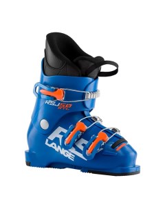 Горнолыжные ботинки RSJ 50 RTL Legend Blue 22 23 19 0 Lange