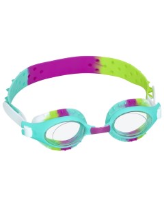 Очки для плавания Summer Swirl Goggles цвета микс 21099 Bestway