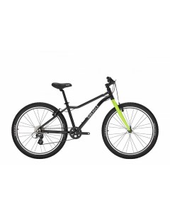 Велосипед 826 black green 26 Beagle