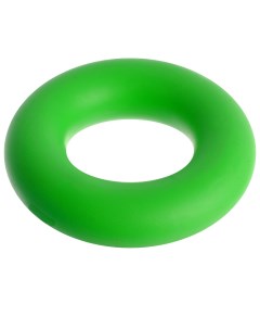 Эспандер кистевой Fortius нагрузка 20 кг цвет зелёный Nobrand