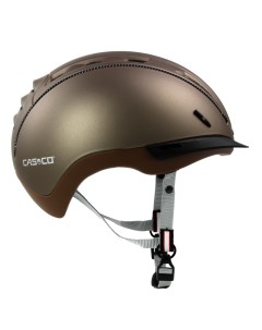 Шлем защитный Roadster 04 3606 цвет Коричневый ростовка 55 57см Casco