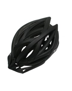 Forward Шлем защитный MTB 12010 цвет Черный ростовка S M Klonk