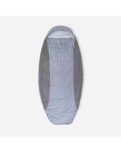 Спальный мешок PS300 серый Naturehike