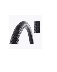 Покрышка Велосипедная 24 24Х1 95 TYRE P1197P1023P1275 Wanda