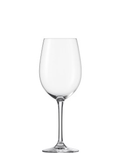 Бокал для вина Классико хрустальный 640 мл прозрачный Schott zwiesel