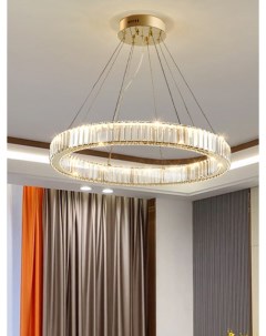 Люстра Elegant диаметр 50 см Sofitroom