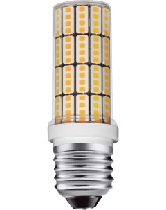 Светодиодная лампа T33 C 12W E2 3000К Cps