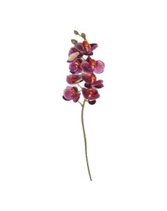 Искусственный цветок орхидея 74 см Феникс-презент