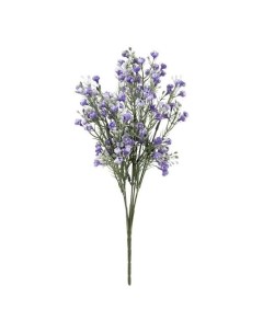 Искусственный цветок Весенний 34 см в ассортименте цвет по наличию Nobrand