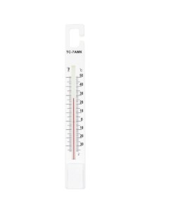 Термометр для холодильника и морозильной камеры ТС 7АМК от 35 до 50 С Термоприбор