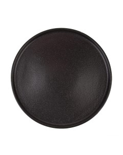 Тарелка BLACK STONE керамическая 21 см 540159 Nouvelle